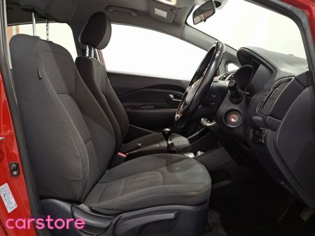 2017 Kia Rio - thumbnail 12