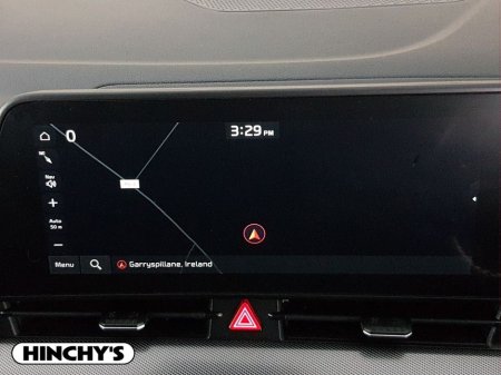 2022 Kia Sportage - thumbnail 12