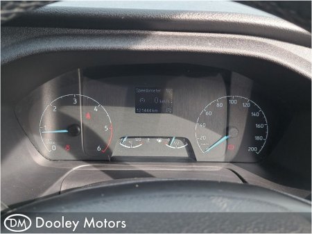 2022 Ford Transit Custom - thumbnail 19