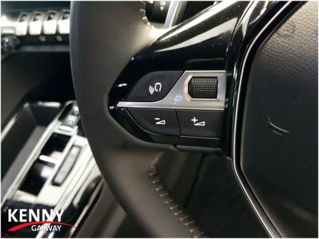 2024 Peugeot 5008 - thumbnail 24