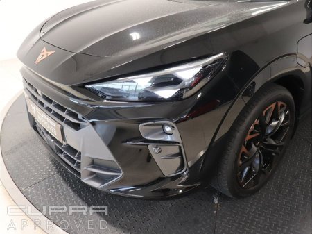 2026 Cupra Terramar - thumbnail 20