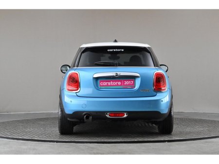2017 MINI Hatch - thumbnail 8
