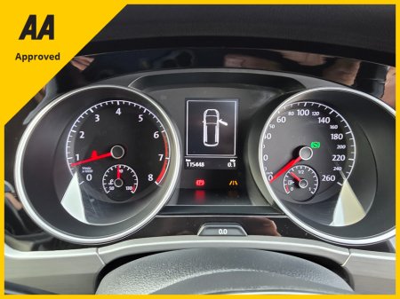 2017 Volkswagen Touran - thumbnail 20