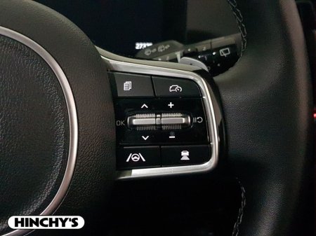 2025 Kia Sorento 2.2 Sorento Diesel thumbnail