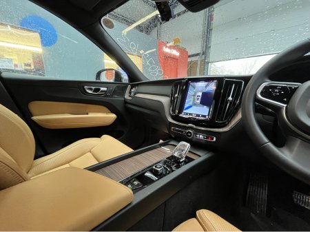 2023 Volvo XC60 €45950 2023 VOLVO XC60 RECHARGE ULTIMATE T6 2.0 AUTOMATIC / CRUISE CONTROL / 360° PARKING CAMERA / ELECTRIC MEMORY & HEATED SEATS / PANORAMIC SUNROOF / HEATED STEERING WHEEL / APPLE CARPLAY €45,950 thumbnail