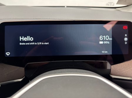 2026 Volvo ES90 - thumbnail 14