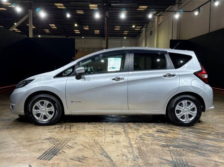 2020 Nissan Note 1.2 AUTOMATIC - HEATING CONTROLS / AC €13,950 thumbnail