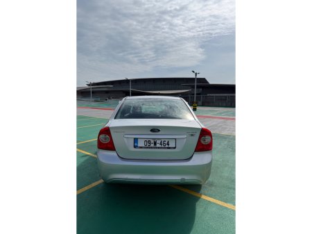 2009 Ford Focus - photo 5