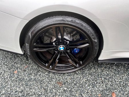 2016 BMW M4 - thumbnail 22