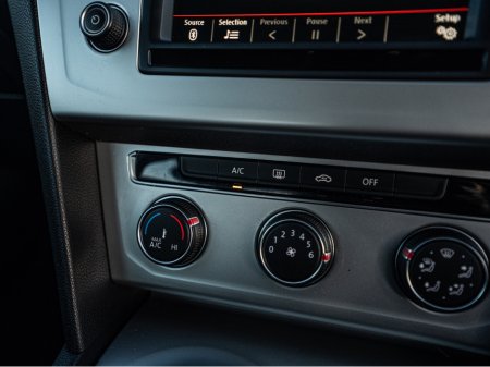 2015 Volkswagen Passat 152 VW Passat 2.0tdi/New NCT/Warranty €9,888 thumbnail