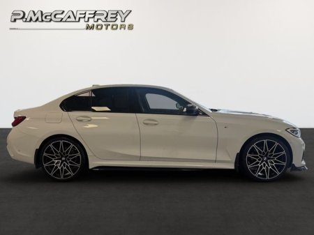 2020 BMW 3 Series 320d M Sport Plus Edition Auto €32,750 thumbnail