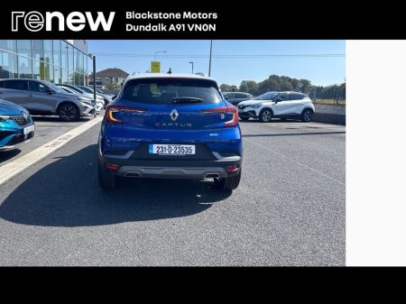 2023 Renault Captur - thumbnail 17