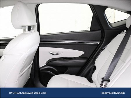 2023 Hyundai Tucson - thumbnail 7