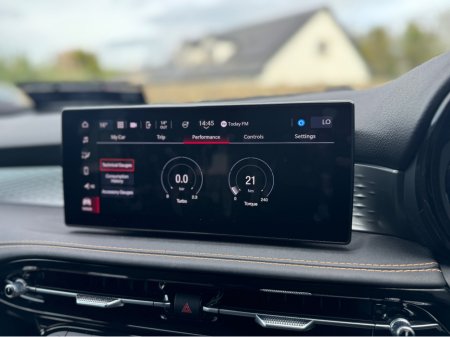 2023 Alfa Romeo Tonale - thumbnail 12