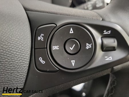 2023 Opel Corsa - thumbnail 24