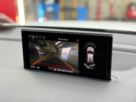 2018 Audi Q7 - thumbnail 12