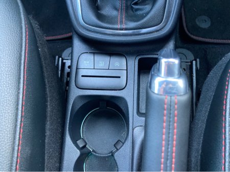 2021 Ford Puma 1.0 ST-LINE X MHEV 125PS 5DR €18,900 thumbnail