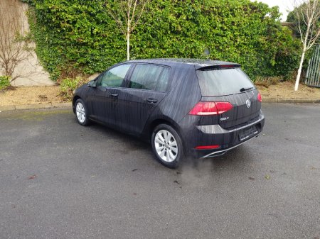 2018 Volkswagen Golf - thumbnail 7