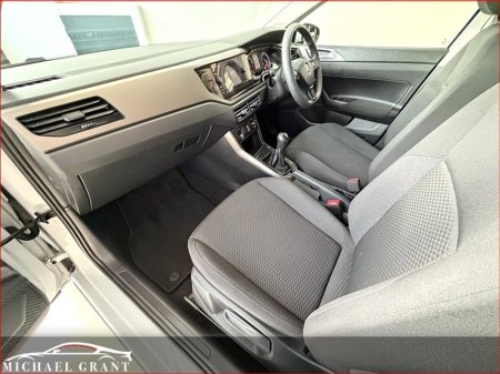 2018 Volkswagen Polo - thumbnail 16