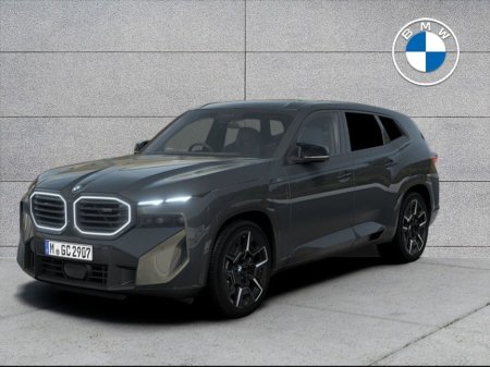 2026 BMW XM 50e €155,358 thumbnail