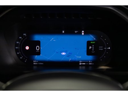 2024 Volvo XC90 - thumbnail 21