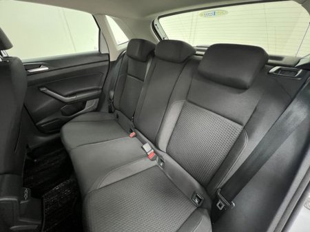 2018 Volkswagen Polo 1.0 TSI Automatic, Reversing camera, LOW MILES €16,895 thumbnail