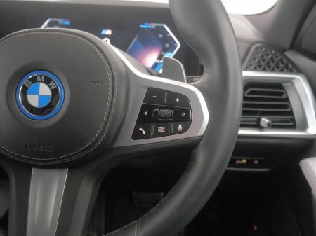 2025 BMW X5 - thumbnail 18