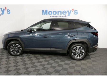 2024 Hyundai Tucson EXECUTIVE 1.6L DIESEL SUV €34,995 thumbnail