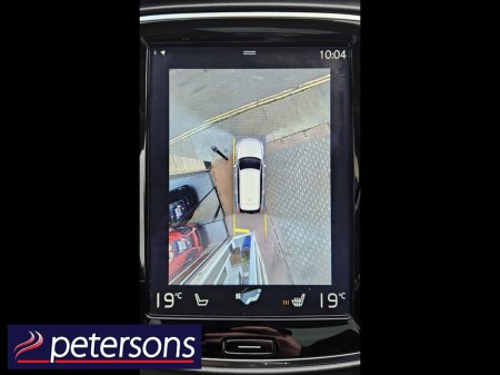 2017 Volvo XC90 D5 AWD INSCRIPTION GT 5DR AUTOMATIC - PANORAMIC ROOF €37,950 thumbnail