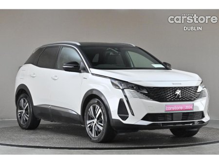 2024 Peugeot 3008 1.6 PHEV ALLURE *BI-TONE ROOF*