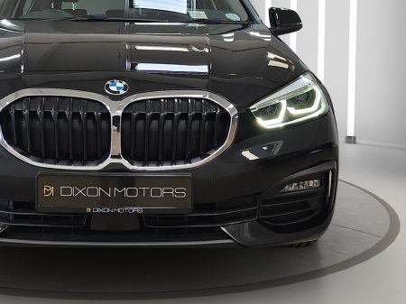 2020 BMW 1 Series - thumbnail 3