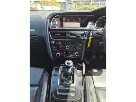 2012 Audi A5 - thumbnail 21