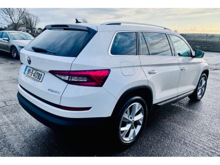 2019 Skoda Kodiaq - thumbnail 8