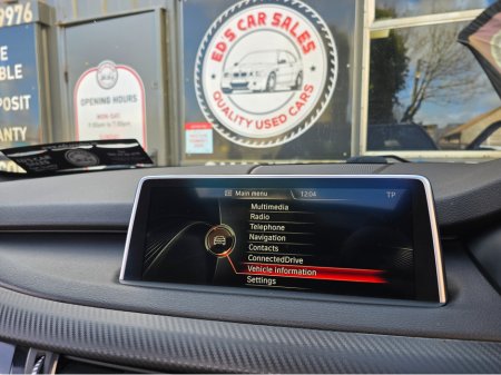 2015 BMW X5 - thumbnail 31