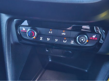 2021 Opel Corsa SRI 1.2 75PS €15,950 thumbnail