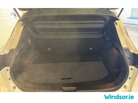 2023 Nissan Qashqai ePOWER QASHQAI SV PREMIUM €31,995 thumbnail