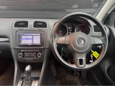 2011 Volkswagen Golf *1.2 TSI AUTO 5DR* €8,995 thumbnail
