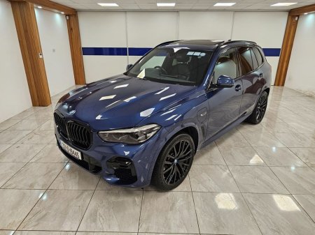 2022 BMW X5 - view 2