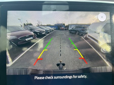 2025 Ford Ranger  €49,995 thumbnail