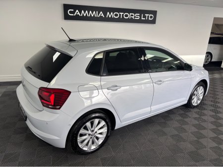 2019 Volkswagen Polo - photo 4