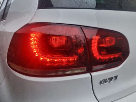 2010 Volkswagen Golf 2.0 TSI 4MOTION R €8,750 thumbnail