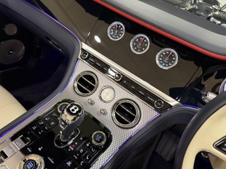 2022 Bentley Continental - thumbnail 36
