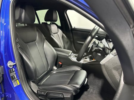 2025 BMW 3 Series 330E M Sport €50,800 thumbnail