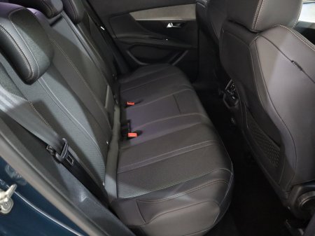 2023 Peugeot 3008 *92* GT S/S PHEV AUTO €28,900 thumbnail