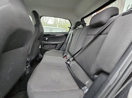 2012 Volkswagen up! - thumbnail 19