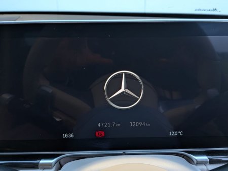 2022 Mercedes-Benz S Class S 350 d 350D 4DR Auto €86,888 thumbnail