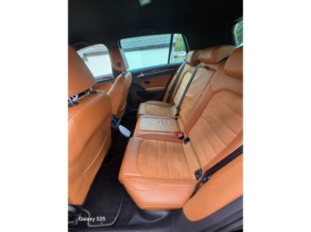 2015 Volkswagen Golf 1.4 TSI DSG 150HP ACT HIGHLINE €13,250 thumbnail