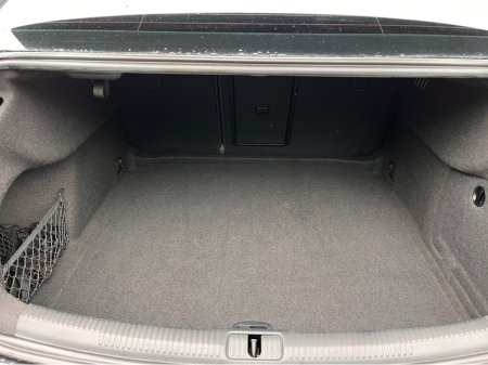 2014 Audi A3 Saloon - thumbnail 40