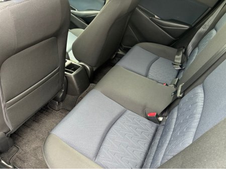 2015 Mazda Demio - thumbnail 9