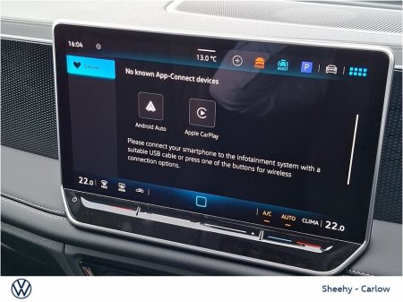 2026 Volkswagen Tiguan - thumbnail 18